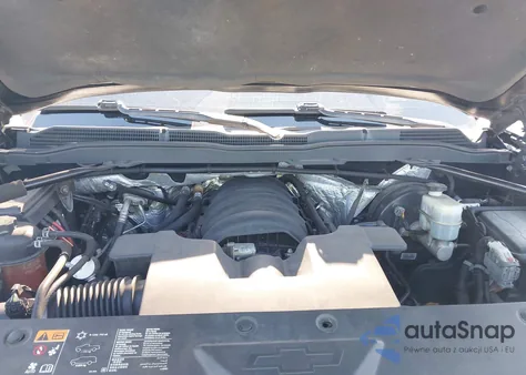 2014 Chevrolet Silverado 1500 1Lt from USA, damaged, VIN 3GCUKREC2EG474103